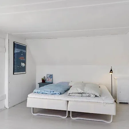 Hébergement de vacances Ae228-aeroskobing-ll-risemarksvej-12 Ærøskøbing