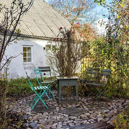 Ae228-aeroskobing-ll-risemarksvej-12 * Ærøskøbing