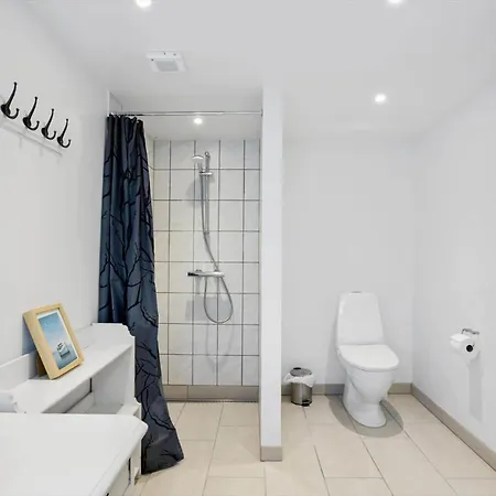 Hébergement de vacances Ae228-aeroskobing-ll-risemarksvej-12 Ærøskøbing