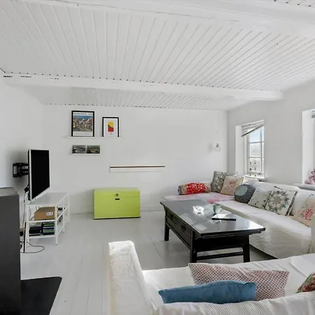 Hébergement de vacances Ae228-aeroskobing-ll-risemarksvej-12