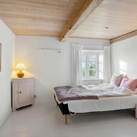 Hébergement de vacances Ae228-aeroskobing-ll-risemarksvej-12 Ærøskøbing