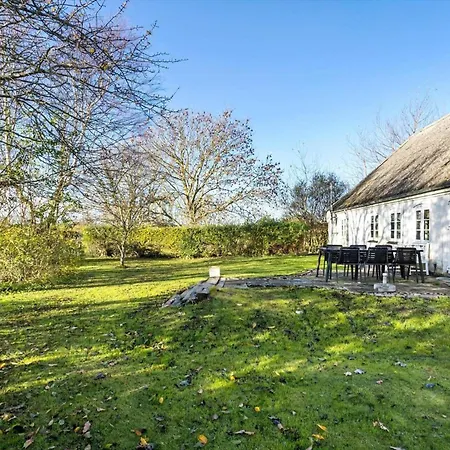 Hébergement de vacances Ae228-aeroskobing-ll-risemarksvej-12