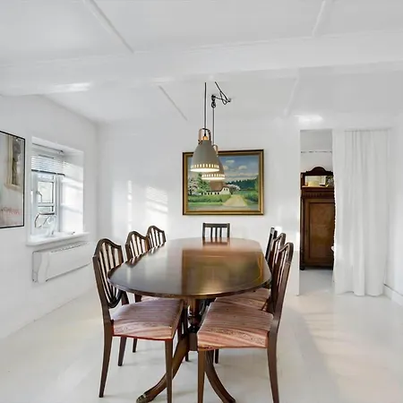 Ae228-aeroskobing-ll-risemarksvej-12 Hébergement de vacances Ærøskøbing